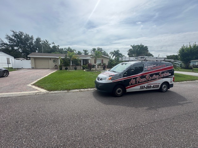 Residential Projects 3 ALLPHASEVAN