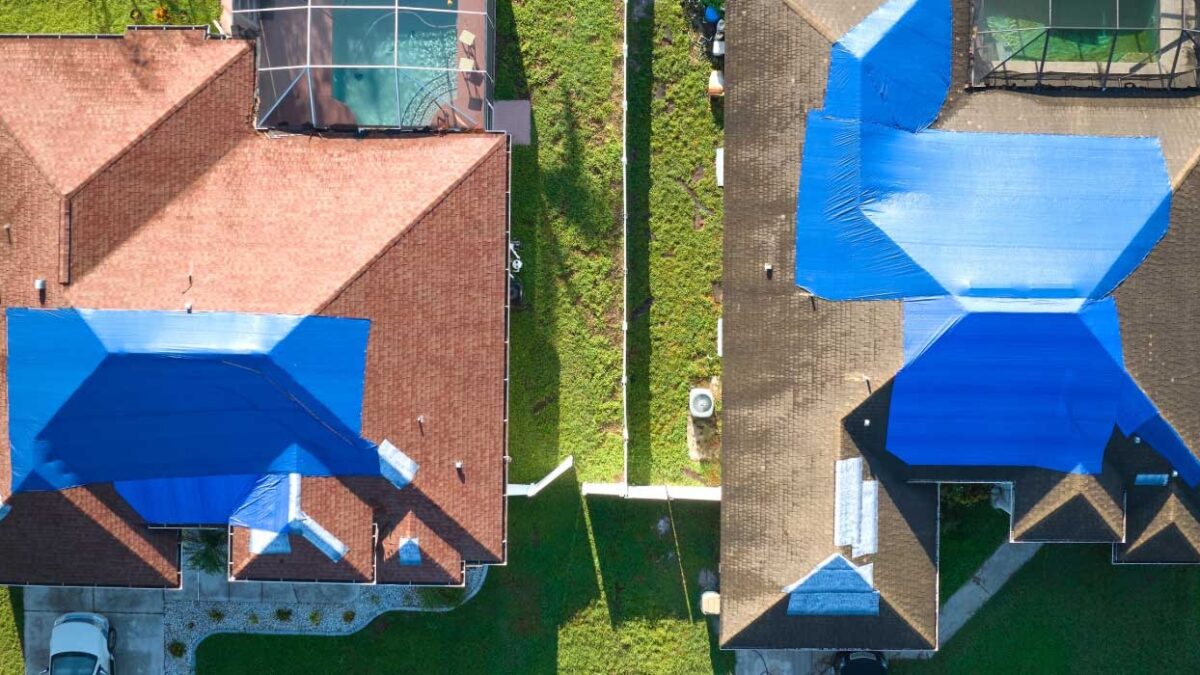 Reinforcing Your Roof for Hurricane Season Reinforce My Roof For Hurricane