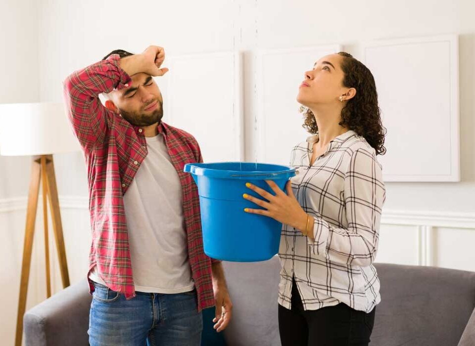 Roofing Fails And How To Spot Them