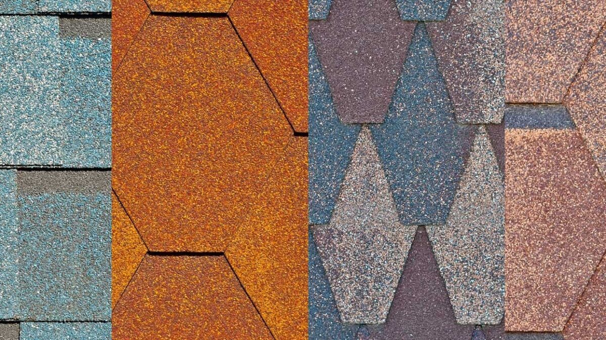 Which Type Of Shingle Is Right For My Roof? Shingles type