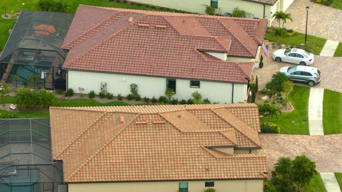 What Could Be Damaging Your Roof—and Its Warranty New Port Richey